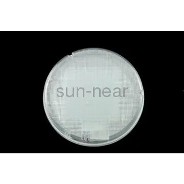 12W ceiling mount sensing LED lantern for passageway