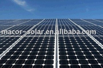 L0508 sunrise pv solar panels185W