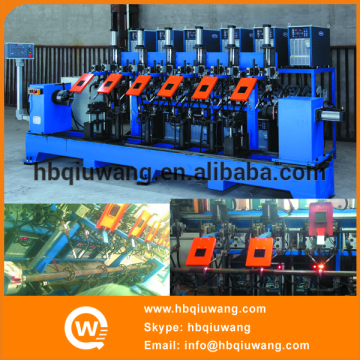 Carton steel automation welding equipment