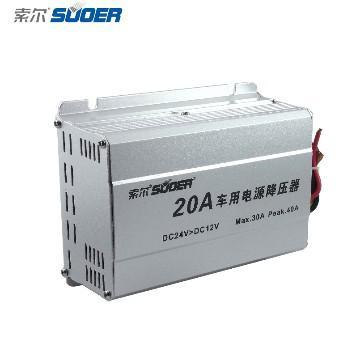 Suoer Dc Dc 12v 컨버터 20a 전력 240w, Bossgoo.com의 고품질 Suoer Dc Dc 12v 컨버터 ...