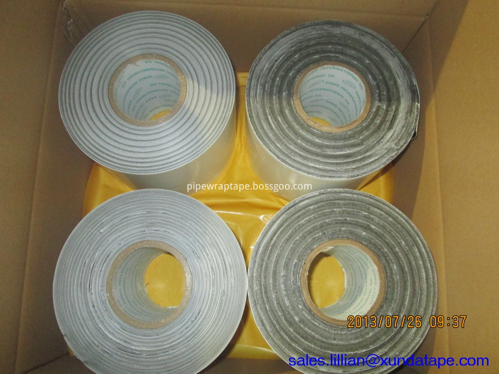 anticorrosion pipe wrap tape1003