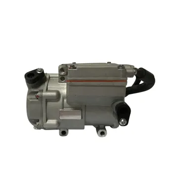 12v Electric Auto Car AC Compressor for Cars - Universal Type