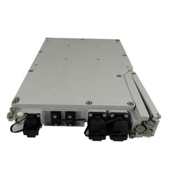 Zte ZXDD01 P3000A: Outdoor Integrated 48V3000W Power Module