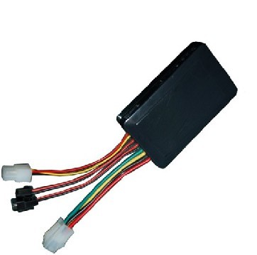 GSM/GPS Car Tracker (VT-810)