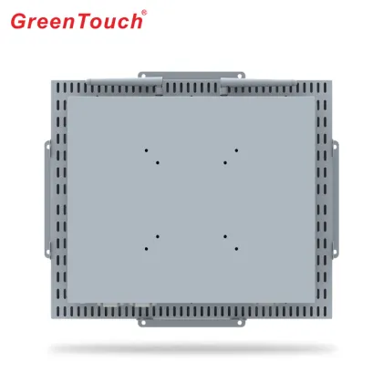 Touchscreen All-in-one PC Computer 17"