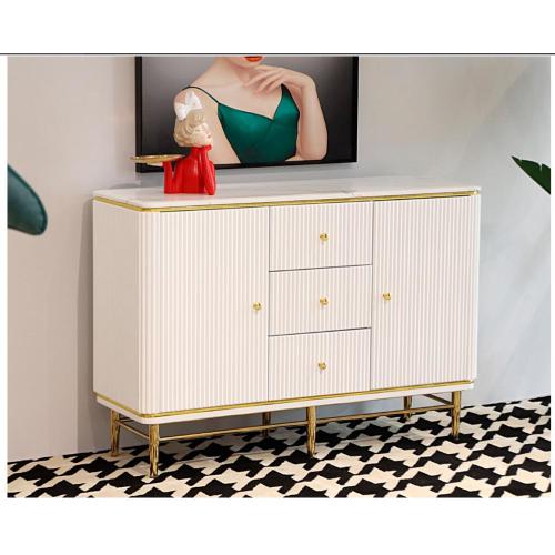 Modernes Wohnmöbel-Sideboard für Esszimmerküche