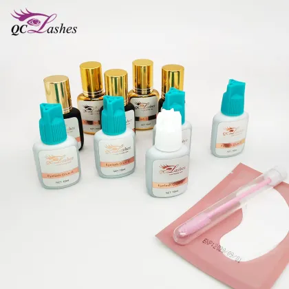 Eyelash Glue