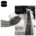 Melors Boat Decking Material Foamチークエッジ