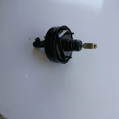 Futian Automobile Clutch Master Cylinder and Vacuum Booster Assembly 002