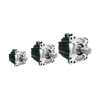 400V 600W 90mm Super High Torque Servo