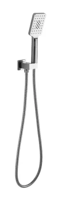 ABS Hand Shower Plus Shower Holder Suit