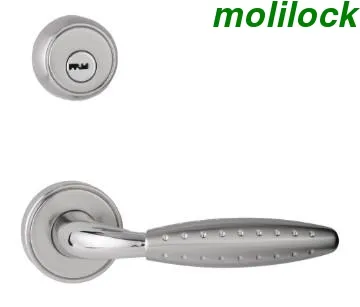 Door Locks for Room, Mechanical Aided Locks