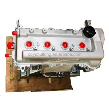 1.5L Bare Engine Block 4G15 for Great Wall C30