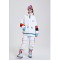 Veste de ski et pantalon Set Winter Snowboard