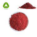 Monacolin K Levure Rouge Poudre De Riz Pigment Alimentaire