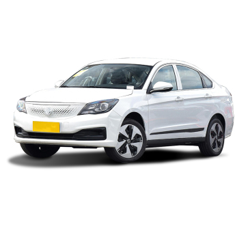 Dongfeng elettrico a lungo raggio Dongfeng Aeolus E7 Pro SUV - 4 porte 5 sedili 4 ruote compatte EV