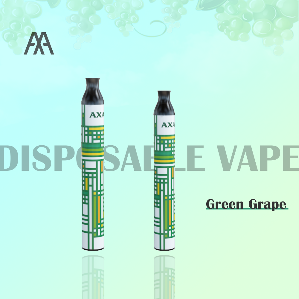 OEM 400 Puffs Einweg -Vape