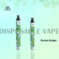 OEM 400 퍼프 일회용 vape