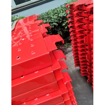 Powder Coating Scaffolding Planks 24cm