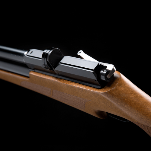 PCP -Luftgewehr M16