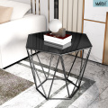 Table basse moderne au design classique