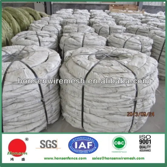 2014 High Quality Concertina wire for sale