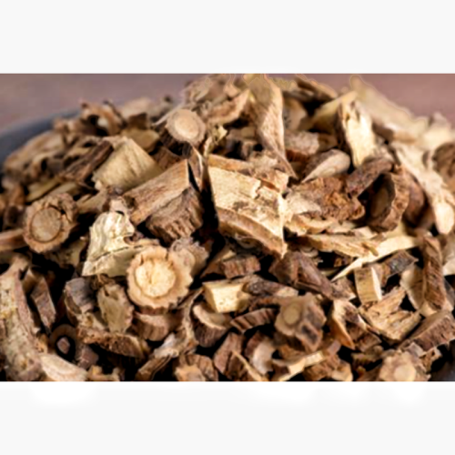 Radix Sophorae Tonkinensis; Subprostrate Sophora Vietnamese Sophora Root Dry
