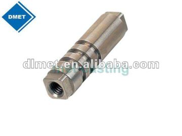 Custom fabrication machinery parts