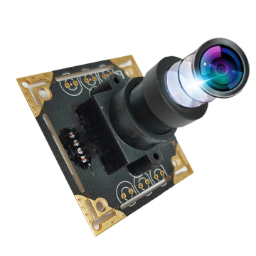 Customizable 0.3MP HD Camera Module with USB for Windows