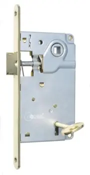 Mortise Lock (9171KS)