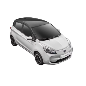Κίνα Stock 2025: Changan Benben E -Star Electric Car - Shangan Νέα Ενεργειακά Οχήματα 310χλμ.
