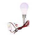 Led Light Bulb for Indoor Lighting DC