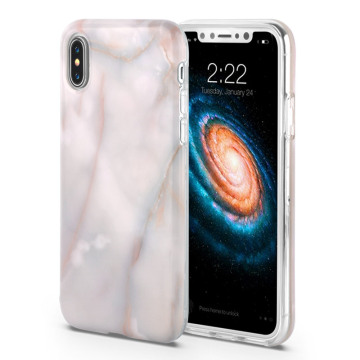Hot selling Leisure imd iphoneX cover