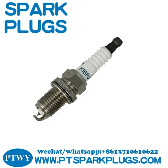 iridium spark plug K16PSR-B8 For MITSUBISHI 1822A030