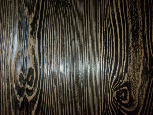 Embossed Pine Panel with top thickness 2.5mm