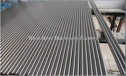 High Performance Tie Rod, High Standard Cylinderpiston Rods Round Bar
