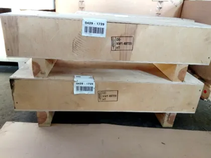 Deutz TCD2013 Engine Parts Cylinder Head 04291729