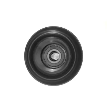 25286-2B000 Auto V-Ribbed Belt Pulley Timing Belt Idler Pulley for Hyundai Accent, Kia Rio