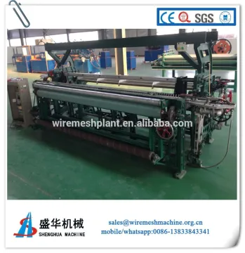 Alkali resistance fiberglass gridding mesh machine line