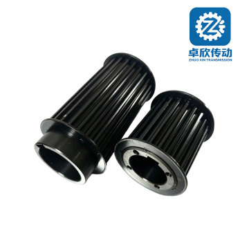 8M 25T 120.6mm Timing Pulley