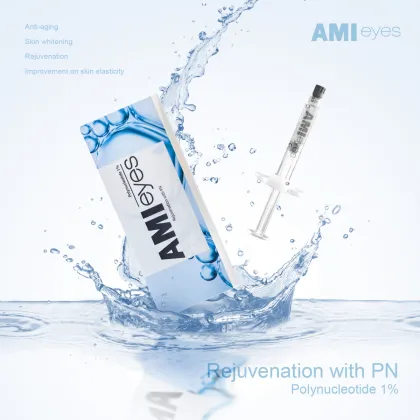 Ami Eye Lumi Eyes Pdrn Mesotherapy Remove Dark Circle