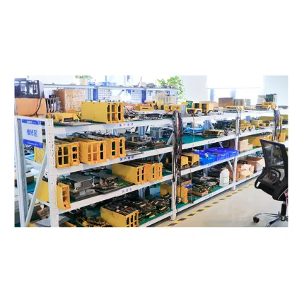OKUMA I/O Main Board - Used, Tested, and in Good Condition