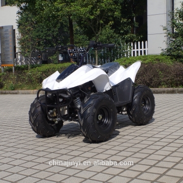 New factory kids 4 wheeler 50cc quad atv bike