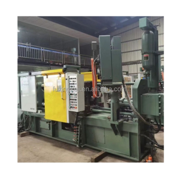 High-Quality LK IMPRESS-III 160 Ton Aluminium Pressure Hot Chamber Die Casting Machine for Metal Manufacturing