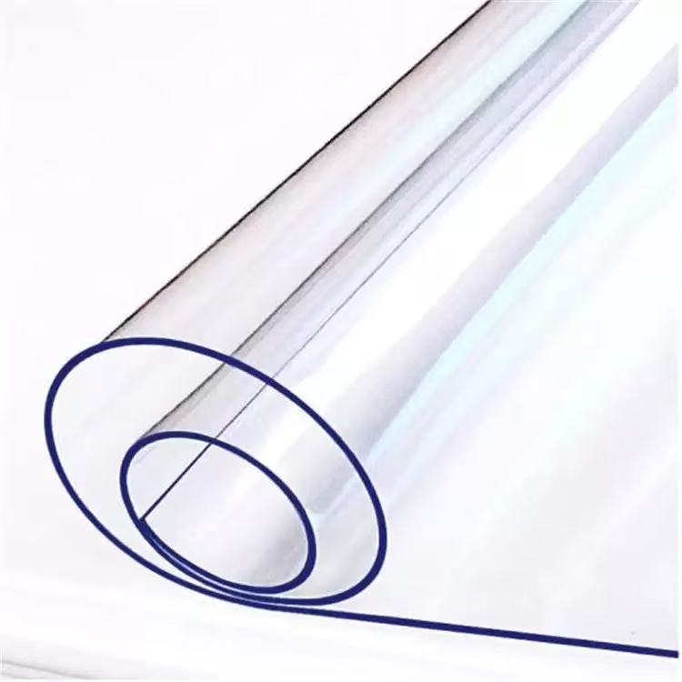 FLEXIBLE PVC blister film FLEXIBLE PVC blister film