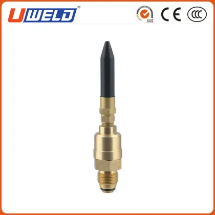 Rubber Valves Used for Filling Latex Balloons