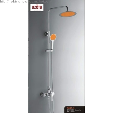 Hot Design Brass Single Handle Bath Faucet