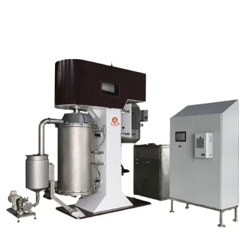 Top Quality Chocolate Ball Mill Refiner Small with Best Price