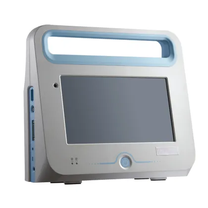 Health Integrated Machine