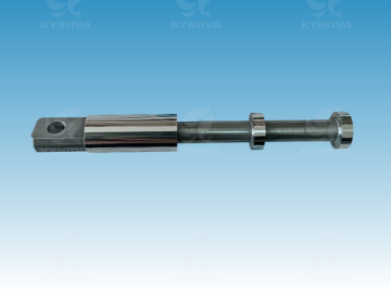 UG-40 Pilot Valve Plunger-Woodward